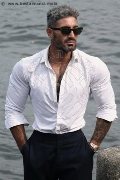 Foto Leonardo Annunci Boy Palermo 3281559433 - 22