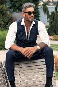 Foto Leonardo Annunci Boy Palermo 3281559433 - 2