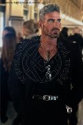 Foto Leonardo Annunci Boy Palermo 3281559433 - 18