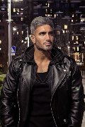 Foto Leonardo Annunci Boy Palermo 3281559433 - 16