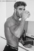Foto Leonardo Annunci Boy Palermo 3281559433 - 3