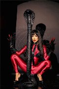 Foto Leticia Sexy Annunci Trans Milano 3920816569 - 8