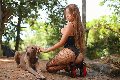 Foto Livia Annunci Mistress Olbia 3934618979 - 27