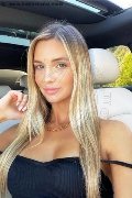 Foto Mariah Blond Annunci Escort Trento 3510037889 - 14