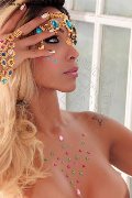 Foto Mariana Ferraz Annunci Transescort Brescia 3461274809 - 345