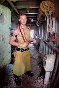Foto Master Giacon Annunci Boy Milano 3922921443 - 18