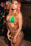 Foto Maya The Queen Annunci Trans Olbia 3921478276 - 3