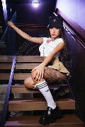 Foto Mel Bittencourt Annunci Transescort Londra 00447400667804 - 19
