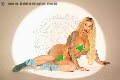 Foto Melissa Andrade Annunci Trans Pescara 3282168335 - 9