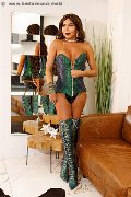 Foto Milena Mel Annunci Trans Genova 3512085290 - 11