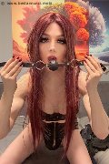 Foto Mistress Occhi Blu Annunci Mistresstrans Tirana 3311756878 - 2