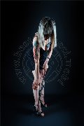 Foto Mistress One Annunci Mistress Genova 3793661071 - 2