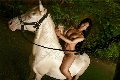 Foto Morgana Cavallona Annunci Transescort Roma 3319634372 - 12