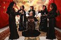 Foto Nina La Divina Annunci Mistresstrans Ibiza 0034617911341 - 8