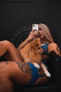 Foto Ninfetta Geovanna Annunci Trans Napoli 3801595287 - 12