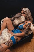 Foto Ninfetta Geovanna Annunci Transescort Napoli 3801595287 - 13