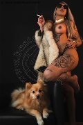 Foto Ninfetta Geovanna Annunci Transescort Napoli 3801595287 - 5