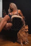 Foto Ninfetta Geovanna Annunci Transescort Napoli 3801595287 - 10