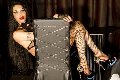 Foto Padrona Erotika Flavy Star Annunci Mistresstrans Bergamo 3387927954 - 103