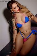 Foto Rebecca Isabell Annunci Trans Milano 3758115434 - 27