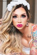 Foto Rebecca Isabell Annunci Transescort Milano 3758115434 - 18