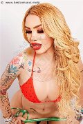 Foto Rebecca Isabell Annunci Transescort Milano 3758115434 - 24