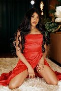 Foto Sabrina Alencar Annunci Trav Rimini 3407812035 - 13