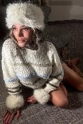 Foto Sabrina Prezotte Pornostar Annunci Transescort Milano 3409913678 - 22