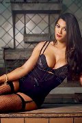 Foto Sabrina Sampaio Annunci Transescort Crotone 3495682164 - 34
