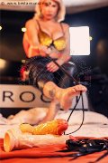 Foto Sasha Ysmith Annunci Transescort Bergamo 3312339506 - 22