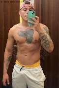 Roma Boys Adonis Xxl 324 60 12 860 foto selfie 2