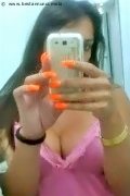 Isernia Trans Alessandra Dior 371 52 12 112 foto selfie 26