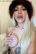 Milano Trans Escort Angel Bunny 347 46 42 611 foto selfie 1