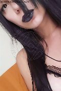 Cagliari Trans Escort Angelik 342 32 45 620 foto selfie 21