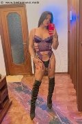 Piacenza Trav Escort Angelina 380 59 70 780 foto selfie 2
