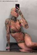 Milano Trans Ath�na 327 07 29 765 foto selfie 4