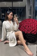 Milano Trans Escort Barbara Kenps 388 65 08 553 foto selfie 1