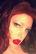  Trans Bianca Occhiblu 331 17 56 878 foto selfie 17