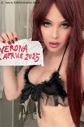  Trans Bianca Occhiblu 331 17 56 878 foto selfie 7