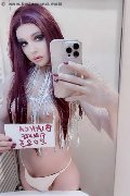  Trans Bianca Occhiblu 331 17 56 878 foto selfie 27