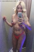 Roma Trans Camilla Brazil 389 90 59 453 foto selfie 16