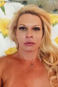 Treviso Trans Escort Chanelly Silvstedt 366 59 95 674 foto selfie 1