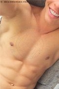 Chiavari Boys Christopher 344 41 07 755 foto selfie 1