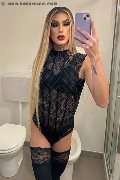 Roma Trav Dafinny Doll 392 66 47 645 foto selfie 32