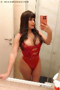 Cerea Trans Estefania Ramirez 392 03 90 947 foto selfie 1