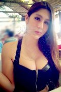 Monza Trans Escort Flavia Araujo 389 28 81 250 foto selfie 30