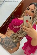 Aosta Trans Gabriela Ferrari 327 08 15 291 foto selfie 10