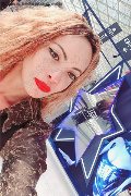 Brescia Trans Escort Giselle Diamante 334 75 73 073 foto selfie 6