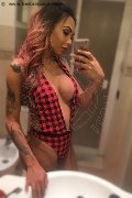 Bergamo Trans Escort Haycka Pornostar 393 11 91 544 foto selfie 11