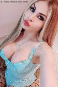 Catania Trans Isabella Santos 338 15 21 054 foto selfie 47
